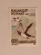 GROENLAND   1987-90  LOT# 15  BIRDS - Neufs