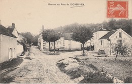 45 - DORDIVES - Hameau Du Pont - Dordives