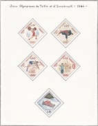 Monaco - Collection Vendue Page Par Page - Timbres Neufs * - TB - Neufs