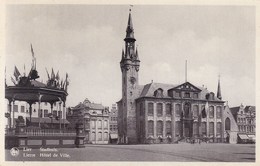 Lier Stadhuis (pk36992) - Lier