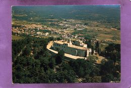 83 LE BEAUSSET VIEUX Vue Aérienne - Le Beausset