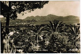 Mallorca Pollensa, Detalle Del Puerto (pk35386) - Andere & Zonder Classificatie