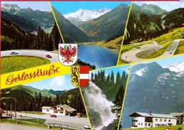 Austria Gerlosstrase ... XI479a New - Gerlos