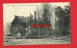[53] Mayenne > LANDIVY Ancien Château Seigneurial De Mausson - Landivy
