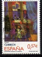 LOTE 1305  ///  (C020)  ESPAÑA 2006   USADO - Used Stamps