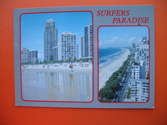 SURFER PARADISE - Gold Coast