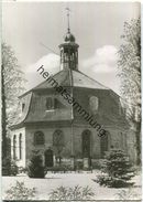 Hamburg-Niendorf - Kirche - Foto-Ansichtskarte - Eimsbuettel