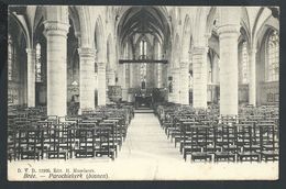 +++ CPA - BREE - Parochiekerk - D.V.D. 11926   // - Bree