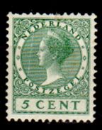 Paesi-Bassi-0052 - Emissione 1924 (++) MNH - - Unused Stamps
