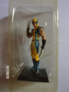 Wolverine - Gli Eroi Della Marvel