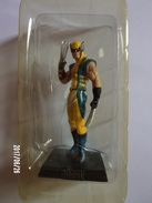 Wolverine - Heroes De Marvel