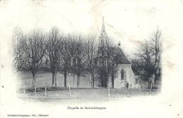 PAS DE CALAIS - 62 -ISBERGUES - Chapelle De Ste Isbergues - Isbergues