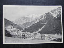 AK REICHENAU HIRSCHWANG 1936 /// D*25191 - Semmering