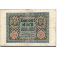 Billet, Allemagne, 100 Mark, 1920, 1920-11-01, KM:69a, TB - 100 Mark