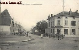 THAON-LES-VOSGES RUE DE LORRAINE 88 - Thaon Les Vosges