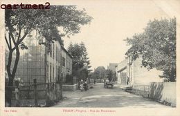 THAON-LES-VOSGES RUE DU PENSIONNAT 88 - Thaon Les Vosges