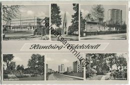 Hamburg-Eidelstedt - Baumacker - Eimsbüttel