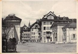 Zofingen - Zofingen