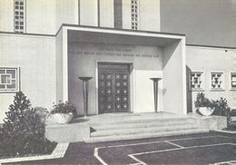 Zollikofen - Tempel Jesu Christi Der Heiligen Letzten Tage          Ca. 1960 - Zollikofen