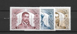 2006 MNH Vaticano, Postfris** - Unused Stamps