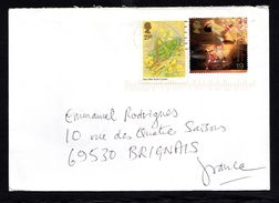 GRANDE-BRETAGNE - Poststempel