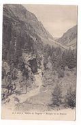 Vallée De Bagnes , Gorges De La Dranse - Bagnes