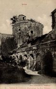 CPA Château De Castelnau (Bretenoux) La Tour Militaire - Bretenoux