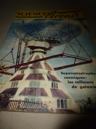 1957 SETA :Supercatastrophe Cosmique;LACQ; Pompéï étrusque;Barrage Serre-Ponçon;Céramique ,électronique Et Aviation;etc - Science