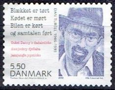 DENMARK # FROM 2010 STAMPWORLD 1587** - Unused Stamps