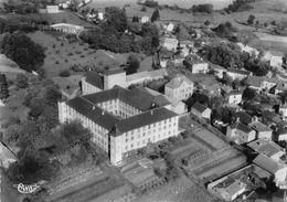 46-SOUSCEYRAC- INSTITUT ST-GERARD , VUE DU CIEL - Sousceyrac