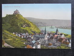 AK BRAUBACH Ca.1920  // D*25807 - Braubach