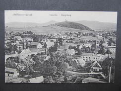 AK SEIFHENNERSDORF 1921 /// D*25893 - Seifhennersdorf
