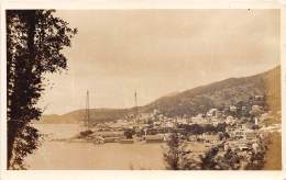 VIRGIN ISLANDS / St Thomas - Photo Card - Vierges (Iles), Amér.