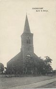 Cherscamp    Kerk S. Denys - Wichelen