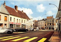 51-MONTMIRAIL- PLACE REMY PETIT - Montmirail