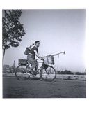 Le Jardinier Par Doisneau (1943) - Doisneau