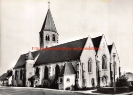 De Kerk - Koolskamp - Ardooie