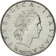 Monnaie, Italie, 50 Lire, 1993, Rome, SUP, Stainless Steel, KM:95.2 - 50 Liras