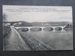 AK GRENZACH WYHLEN Brücke Ca.1908 //// D*26282 - Grenzach-Whylen
