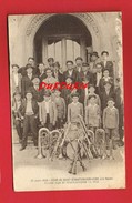 [44] Loire Atlantique > ST SEBASTIEN SUR LOIRE Juin 1934 Echo De ... Fondé Par M MAUGENDRE En 1923 Musique ( état ) - Saint-Sébastien-sur-Loire