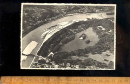 LYON 69008 : Vue Aérienne Sur Le Parc De La Tête D'Or Et Le Palais De La Foire Des Congrès - Lyon 8