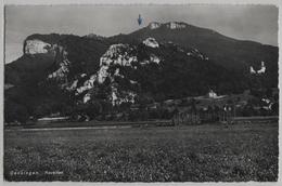 Oensingen - Ravellen - Photoglob No. 11377 - Oensingen