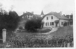 CPSM Dentelée - VIGNEULLES-les-HATTONCHATEL (55) - Aspect Du Quartier Du Château Des Quatre-Vents En 1951 - Vigneulles Les Hattonchatel