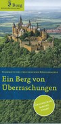 BRD Bisingen Burg Hohenzollern - Baden-Württemberg