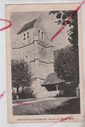 Cpm 2810589 Montigny Le Gannelon La Tour De L'église - Montigny-le-Gannelon