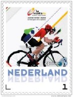 Nederland  2016  La Vuelta   Wielrennen Cycling  Postfris/mnh/neuf - Francobolli Personalizzati