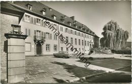 Lohr - Forstschule - Foto-AK - Verlag Gebr. Metz Tübingen - Lohr