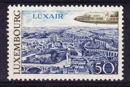 LUXEMBOURG YT  PA 21 ** MNH   (3N350) - Unused Stamps