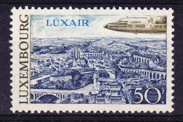 LUXEMBOURG YT  PA 21 ** MNH   (3N350) - Ongebruikt