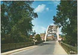 Castelmoron Sur Lot Le Pont Sur Le Lot - Castelmoron